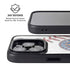MLB Houston Astros Game Ball iPhone 13 Pro Kickstand Case