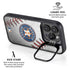 MLB Houston Astros Game Ball iPhone 13 Pro Max Kickstand Case