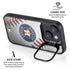 MLB Houston Astros Game Ball iPhone 14 Kickstand Case