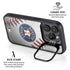 MLB Houston Astros Game Ball iPhone 14 Pro Max Kickstand Case