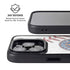 MLB Houston Astros Game Ball iPhone 14 Pro Max Kickstand Case