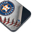 MLB Houston Astros Game Ball iPhone Skins