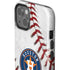 MLB Houston Astros Game Ball iPhone 15 Impact Case