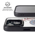 MLB Houston Astros Game Ball iPhone 15 Kickstand Case