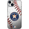 MLB Houston Astros Game Ball iPhone 15 Skin