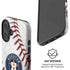 MLB Houston Astros Game Ball iPhone 16 Magsafe Impact Case