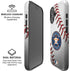 MLB Houston Astros Game Ball iPhone 16 Plus Magsafe Impact Case