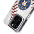 MLB Houston Astros Game Ball iPhone 16 Pro MagSafe Case