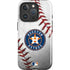 MLB Houston Astros Game Ball iPhone 16 Pro Magsafe Impact Case