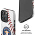 MLB Houston Astros Game Ball iPhone 16 Pro Magsafe Impact Case