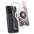 MLB Houston Astros Game Ball iPhone 16 Pro Max MagSafe Case