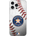 MLB Houston Astros Game Ball iPhone 16 Pro Max Skin