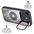 MLB Houston Astros Game Ball iPhone 16e Kickstand Case