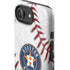 MLB Houston Astros Game Ball iPhone 16e Impact Case