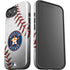 MLB Houston Astros Game Ball iPhone 16e Impact Case