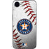 MLB Houston Astros Game Ball iPhone 16e Skin