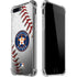 MLB Houston Astros Game Ball iPhone Cases