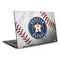 MLB Houston Astros Game Ball Dell Latitude Skin