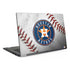 MLB Houston Astros Game Ball Dell Latitude Skin