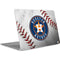 MLB Houston Astros Game Ball Apple MacBook Air Skin