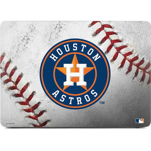 MLB Houston Astros Game Ball Apple MacBook Air Skin