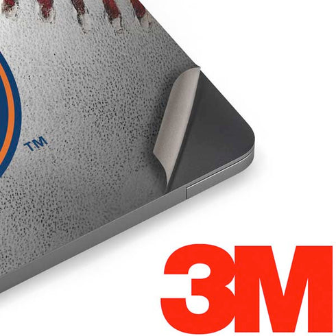 MLB Houston Astros Game Ball Apple MacBook Air Skin
