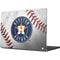 MLB Houston Astros Game Ball Apple MacBook Pro 14-inch Skin