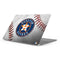 MLB Houston Astros Game Ball Apple MacBook Pro 16-inch Skin