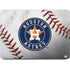 MLB Houston Astros Game Ball Apple MacBook Pro 16-inch Skin