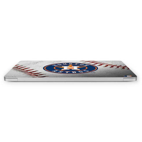 MLB Houston Astros Game Ball Apple MacBook Pro 16-inch Skin