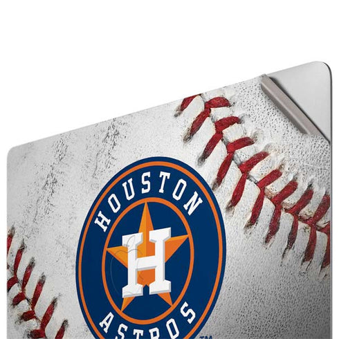 MLB Houston Astros Game Ball Apple MacBook Pro 16-inch Skin