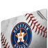 MLB Houston Astros Game Ball Apple MacBook Pro 16-inch Skin