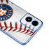 MLB Houston Astros Game Ball Moto G Play 4G (2024) Skin
