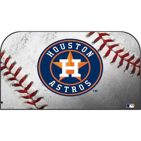 MLB Houston Astros Game Ball Nintendo Switch 2 (2025) with Joy-Con Skin
