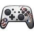 MLB Houston Astros Game Ball Nintendo Switch 2 (2025) Pro Controller Skin