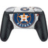 MLB Houston Astros Game Ball Nintendo Switch 2 (2025) Pro Controller Skin