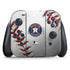 MLB Houston Astros Game Ball Nintendo Skins