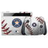 MLB Houston Astros Game Ball Nintendo Skins