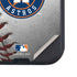 MLB Houston Astros Game Ball Otterbox Defender iPhone Skin