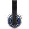 MLB Houston Astros Game Ball PlayStation 4 Gold Wireless Headset Skin