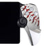 MLB Houston Astros Game Ball PlayStation Portal Remote Player Skin