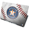 MLB Houston Astros Game Ball Dell Precision Skin