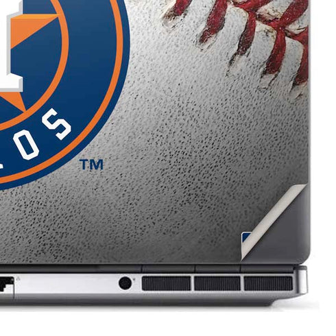 MLB Houston Astros Game Ball Dell Precision Skin