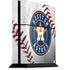 MLB Houston Astros Game Ball PlayStation PS4 Skins
