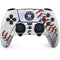 MLB Houston Astros Game Ball PS5 DualSense Edge Pro Controller Skin