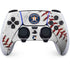 MLB Houston Astros Game Ball PS5 DualSense Edge Pro Controller Skin