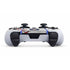 MLB Houston Astros Game Ball PS5 DualSense Edge Pro Controller Skin