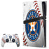 MLB Houston Astros Game Ball PlayStation PS5 Skins