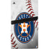 MLB Houston Astros Game Ball PS5 Pro Console Skin