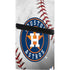 MLB Houston Astros Game Ball PS5 Pro Console Skin
